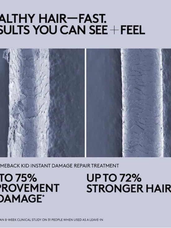 Fenty Hair The Comeback Kid Instant Repair Conditioner Treatment Smoothing - Picture 7 of 13